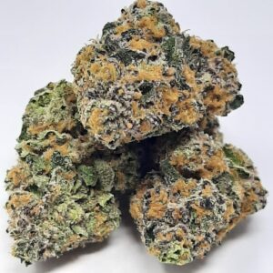 AAAA Bubblegum Gelato Mediums By Green Valley