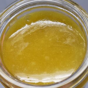 AAA+ Girl Scout Cookies Wet Live Resin