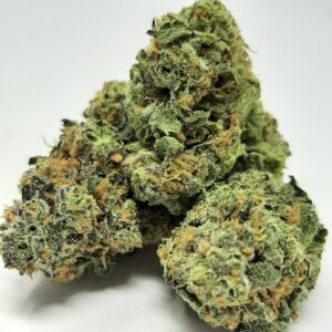 AAAA Octane Mint Sorbet Mediums By Green Valley