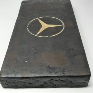 Afghani Mercedes Hash By Sea to Sky Extracts