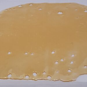 AAAA+ Yoda Breath Shatter By Mind Melt Extracts