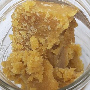 AAAA Rockstar Full Spectrum By Diamond Dabs