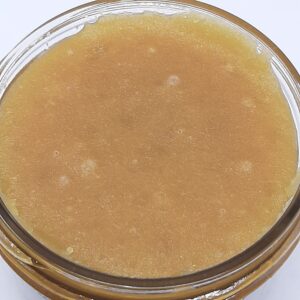 AAAA+ Blueberry Afghoo Live Resin By Mind Melt Extracts