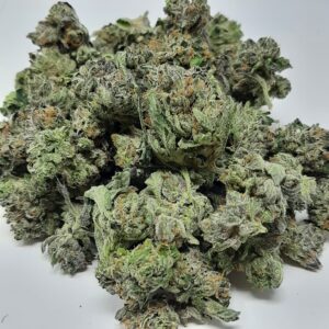 AAAA+ Island Pink Kush Smalls By Green Valley