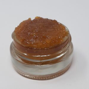 AAA+ Orange Daiquiri Dry Live Resin