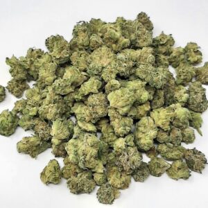 AAAA Banana Cream Cake Smalls By Green Valley