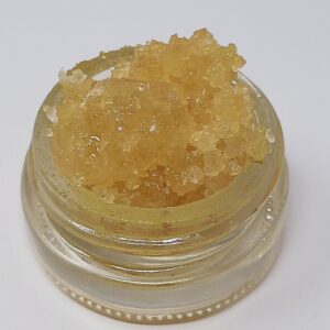 AAAA+ Pineapple Breeze Caviar By Lunar Labs