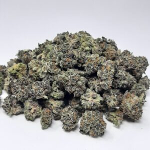 AAAA Purple Space Cookies Smalls By Green Valley