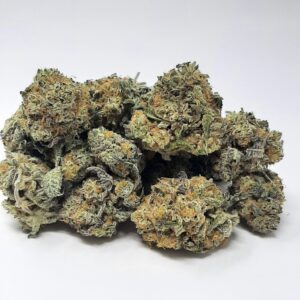 AAA Alien Breath Smalls By Budget Buds