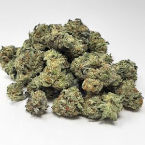 AAAA Platinum Widow Smalls By Green Valley