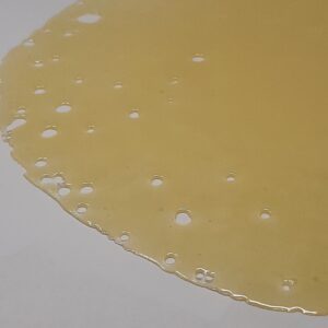 AAAA+ Platinum Kush Shatter By Mind Melt Extracts