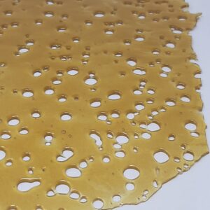 AAAA+ AK-47 Shatter By Mind Melt Extracts