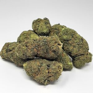 AAA Kush Cake Mediums By Budget Buds (22-24% THC)