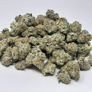 AAAA King Tut Smalls By Green Valley (25-30% THC)