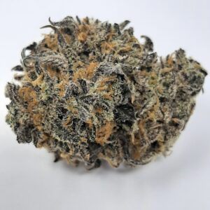 AAA+ Grape Skunk By Green Valley (24% THC)