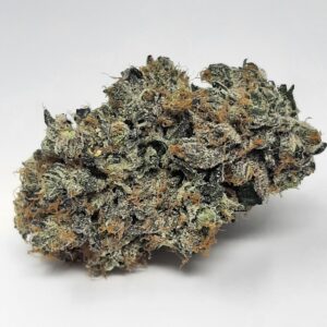 AAAA+ Purple Rockstar Kush By Kootenayz Exoticz (17-24% THC)