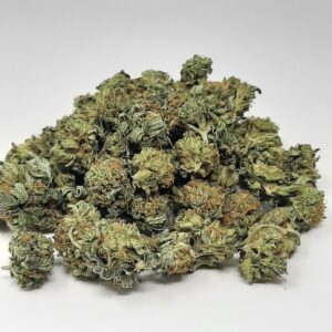 AAAA Rockstar Kush Smalls (22-25% THC)