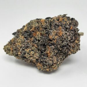 AAAA Black Cherry Cookies By Green Valley (25-28% THC)