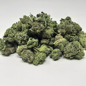 AAA Pink Bubba Smalls By Budget Buds (19% - 25% THC)