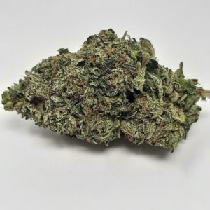 AAAA Death Star OG (28% THC)