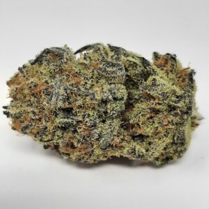 AAAA Purple Trainwreck By Green Valley (23% THC)