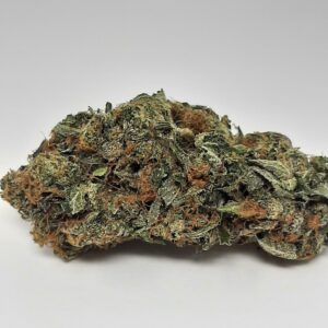 AAA+ Platinum Bubba Kush By Green Valley (20-25% THC)