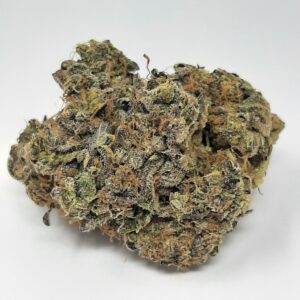 AAAA Garlic Cookies (30-32% THC)