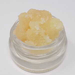 AAAA+ Starburst Live Resin By Lunar Labs (65-85% THC)
