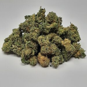 AAA+ White Runtz Smalls (24% THC)