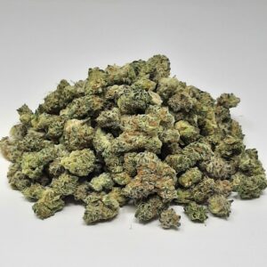 AAA+ Venom OG Smalls (24-28% THC)