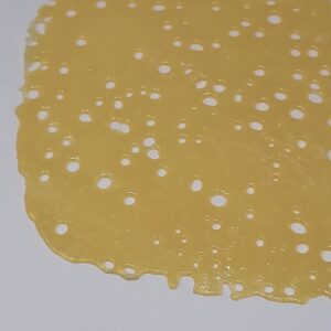AAAA+ Pink Tar Shatter By Mind Melt Extracts (75-80% THC)