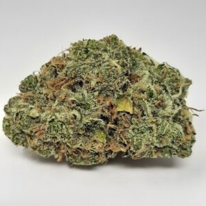 AAAA Gush Mintz By Green Valley (19-20% THC)
