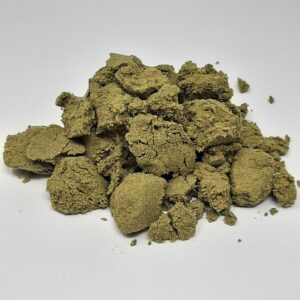 AAAA Jack Herer Kief (40-60% THC)