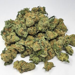 AAAA Blueberry Margarita Smalls By Green Valley (26% THC)