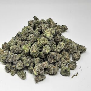 AAAA Blueberry Smalls By Green Valley (16-24% THC)