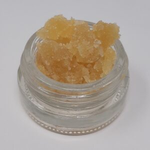 AAAA Jetfuel Gelato Full Spectrum By Diamond Dabs