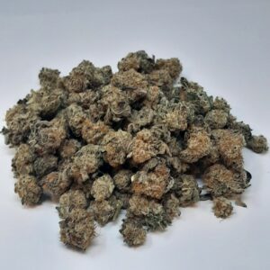 AAAA MAC 10 Smalls By Green Valley (32% THC)