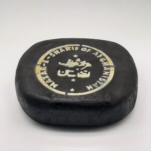 Sharif's Mazar Hash (25% THC)
