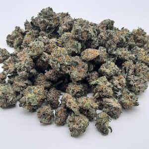AAAA King Tut Smalls By Green Valley (25-30% THC)