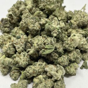 AAA+ El Diablo OG Smalls By Green Valley