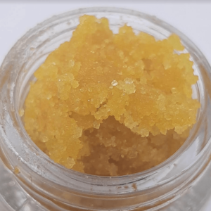 AAA+ Wedding Crasher Live Resin