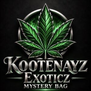 AAAA+ Mystery Ounce By Kootenayz Exoticz