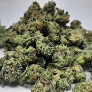 AAAA Bubba Kush Smalls